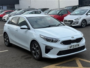 Large image for the Used Kia CEED