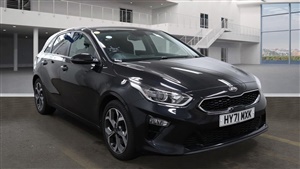 Large image for the Used Kia CEED