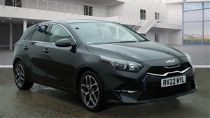 Large image for the Used Kia CEED