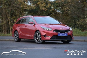 Large image for the Used Kia CEED