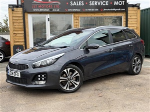Large image for the Used Kia Ceed