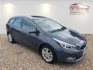 Large image for the Used Kia CEED