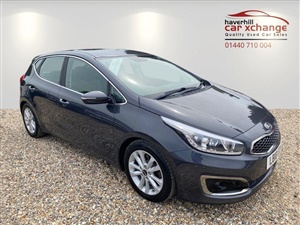 Large image for the Used Kia CEED