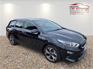 Large image for the Used Kia CEED