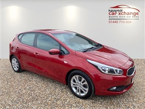 Large image for the Used Kia CEED