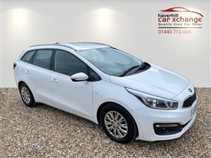 Large image for the Used Kia CEED