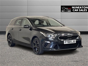 Large image for the Used Kia CEED