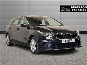 Large image for the Used Kia CEED