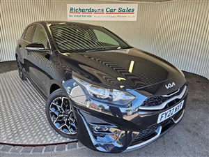 Large image for the Used Kia CEED