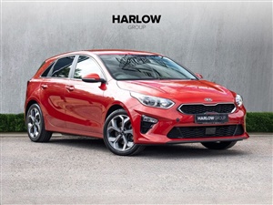 Large image for the Used Kia CEED