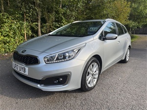 Large image for the Used Kia CEED