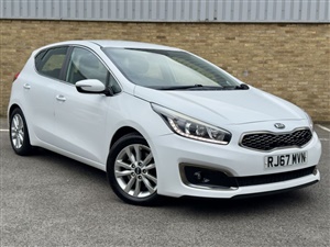 Large image for the Used Kia CEED