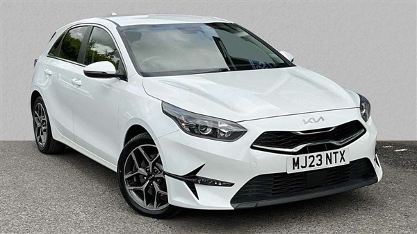 Large image for the Used Kia Ceed