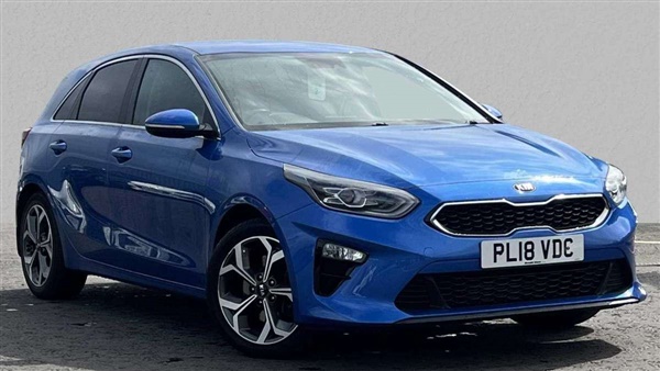 Large image for the Used Kia Ceed