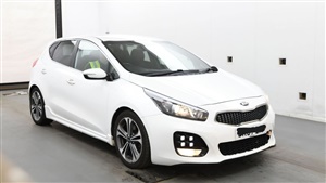 Large image for the Used Kia CEED