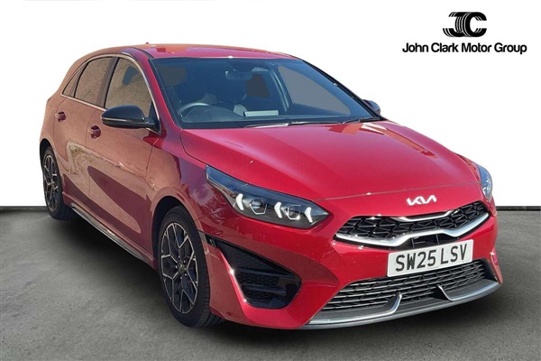 Large image for the Used Kia Ceed