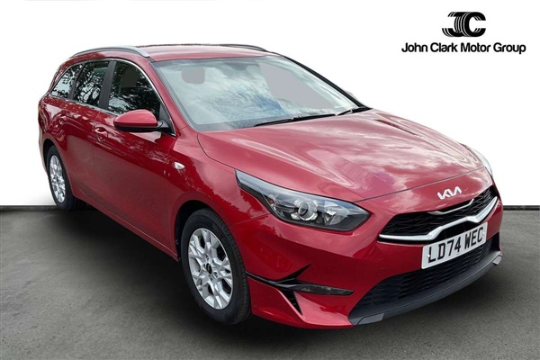 Large image for the Used Kia Ceed SW