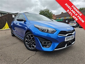 Large image for the Used Kia CEED