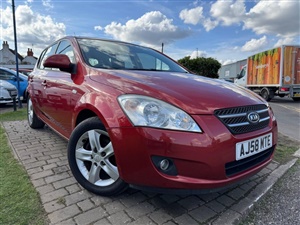 Large image for the Used Kia CEED
