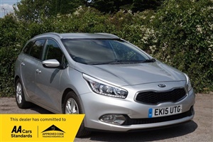 Large image for the Used Kia CEED