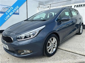 Large image for the Used Kia CEED