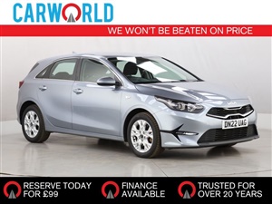 Large image for the Used Kia CEED