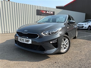Large image for the Used Kia Ceed