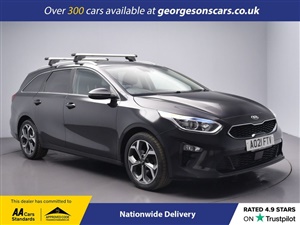 Large image for the Used Kia CEED