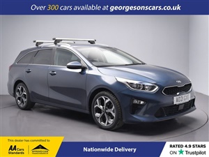 Large image for the Used Kia CEED