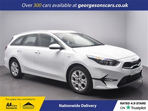 Large image for the Used Kia CEED