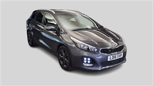 Large image for the Used Kia CEED