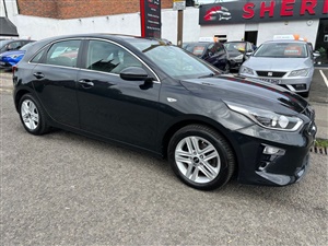 Large image for the Used Kia CEED