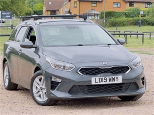 Large image for the Used Kia CEED