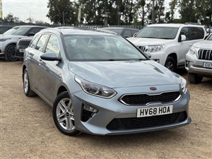 Large image for the Used Kia CEED