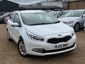 Large image for the Used Kia CEED