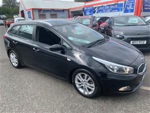 Large image for the Used Kia CEED