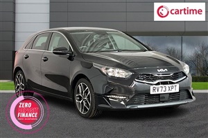 Large image for the Used Kia CEED