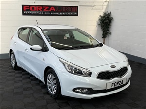 Large image for the Used Kia CEED