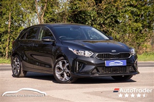 Large image for the Used Kia CEED