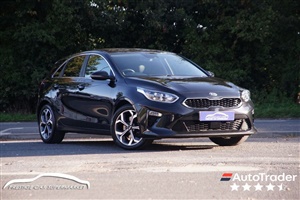 Large image for the Used Kia CEED