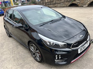 Large image for the Used Kia CEED