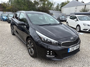 Large image for the Used Kia CEED