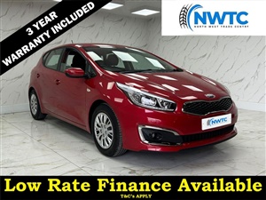 Large image for the Used Kia CEED