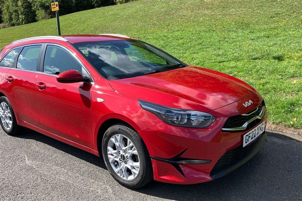 Large image for the Used Kia Ceed SW