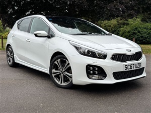 Large image for the Used Kia CEED