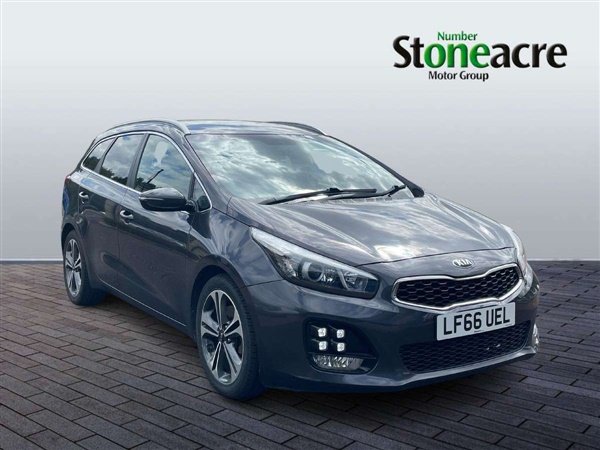 Large image for the Used Kia Ceed SW