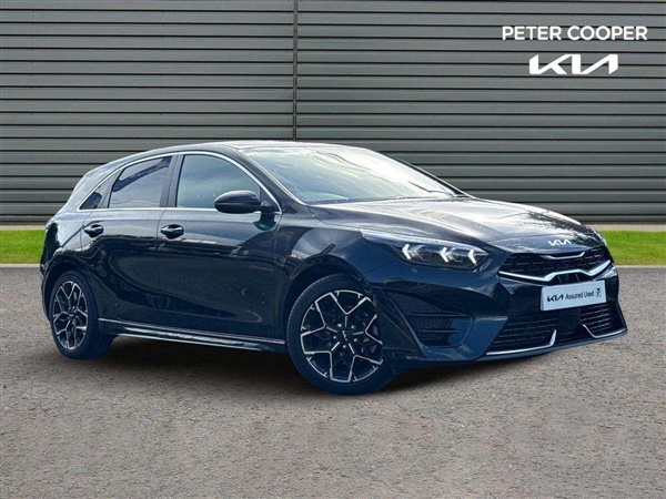 Large image for the Used Kia Ceed