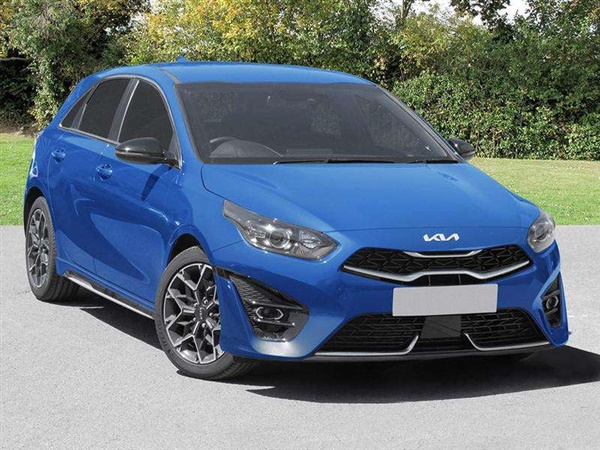 Large image for the Used Kia Ceed