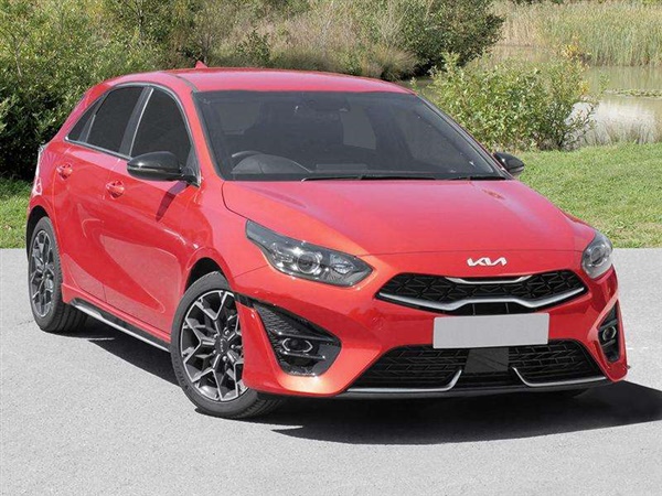 Large image for the Used Kia Ceed