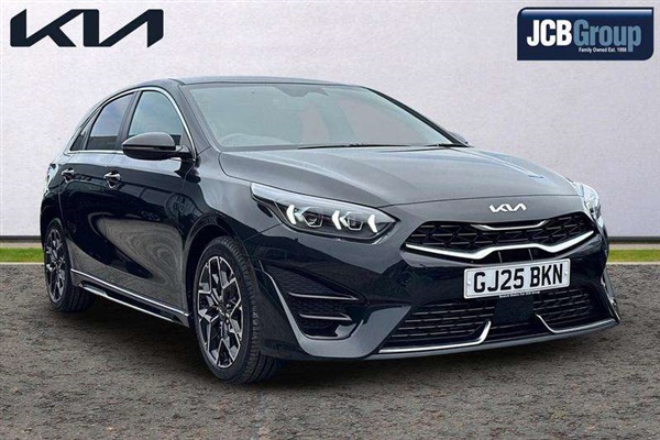 Large image for the Used Kia Ceed